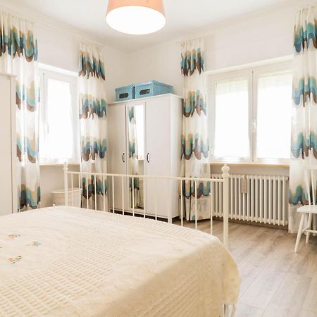 Casa Linda, A Due Passi Dal Mare Lägenhet Numana Exteriör bild