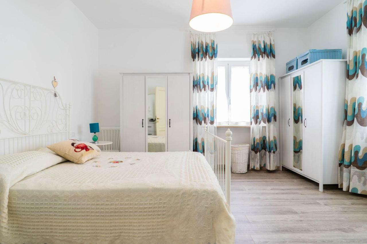Casa Linda, A Due Passi Dal Mare Lägenhet Numana Exteriör bild
